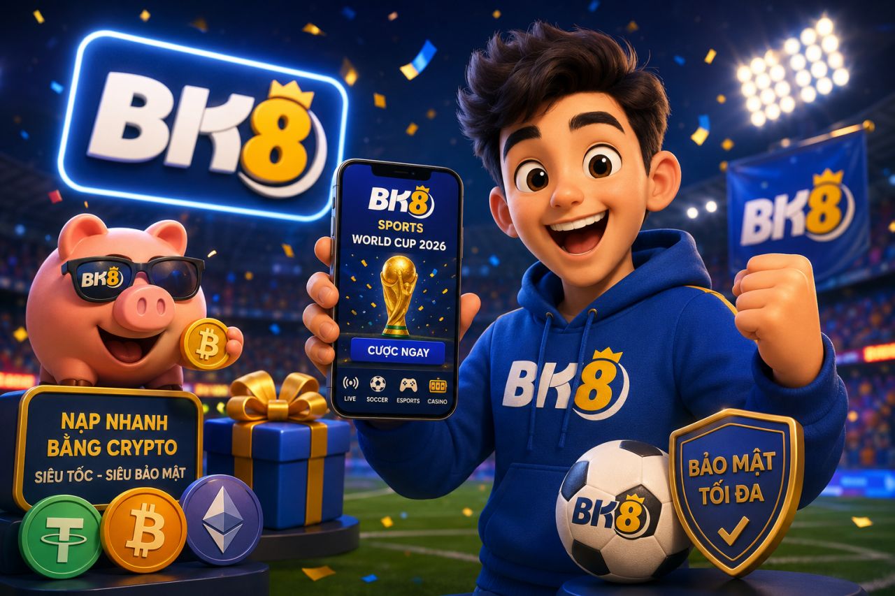 BK8