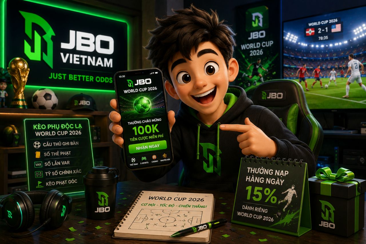 JBO